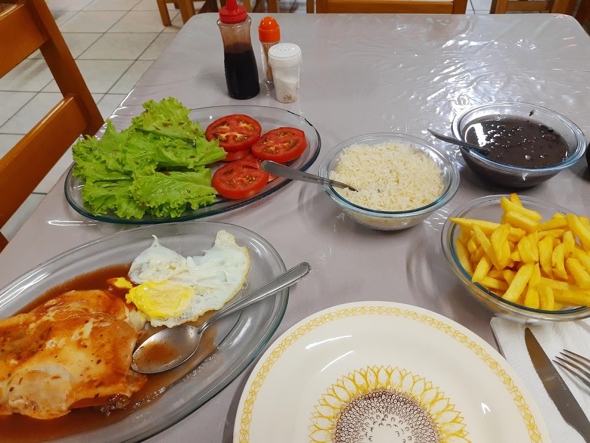 Restaurante Stanguerlin Photos 2